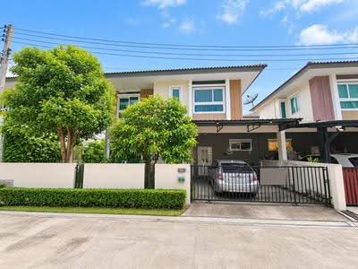 ขาย - เดอะทรัสต์ บ้านโพธิ์ (The Trust Banpho), ฉะเชิงเทรา