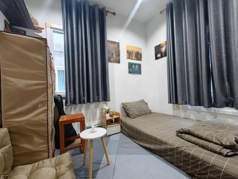 เดอะทรัสต์ บ้านโพธิ์ (The Trust Banpho), Chachoengsao, Khlong Prawet, Ban Pho, Chachoengsao, 3 Bedrooms, 150 sqm, Semi-Detached House (Twin House) For Sale, by The Best Property ซายน์, 500595535 - DDproperty.com
