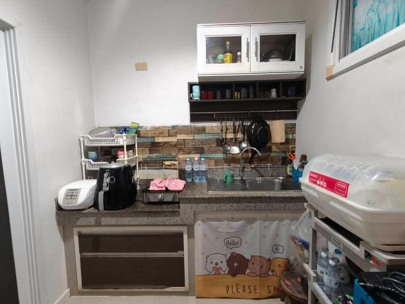 เดอะทรัสต์ บ้านโพธิ์ (The Trust Banpho), ฉะเชิงเทรา, คลองประเวศ, บ้านโพธิ์, ฉะเชิงเทรา, 150 ตร.ม., บ้านแฝด ขาย, โดย The Best Property ซายน์, 500595535 - DDproperty.com