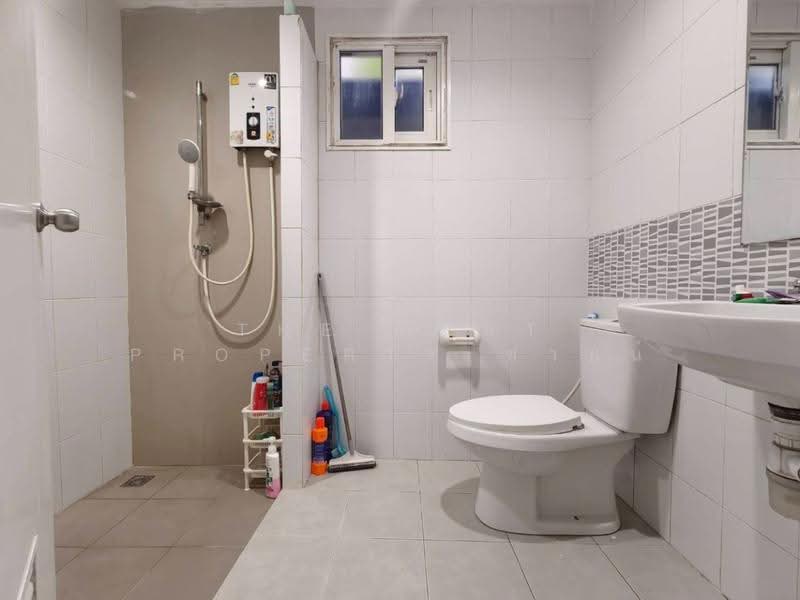 เดอะทรัสต์ บ้านโพธิ์ (The Trust Banpho), Chachoengsao, Khlong Prawet, Ban Pho, Chachoengsao, 3 Bedrooms, 150 sqm, Semi-Detached House (Twin House) For Sale, by The Best Property ซายน์, 500595535 - DDproperty.com