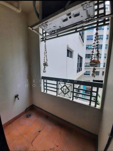 Lumpini Place Narathiwas Ratchanakarin : อาคารลุมพินี เพลส นราธิวาสราชนครินทร์, กรุงเทพ, 200 ถนน นราธิวาสราชนครินทร์, ช่องนนทรี, ยานนาวา, กรุงเทพ, 41 ตร.ม., คอนโด ขาย, โดย Teeranant Chonwisaikajon, 500595537 - DDproperty.com