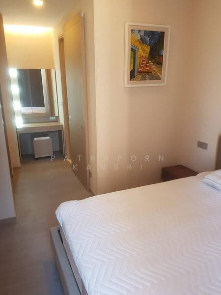 The Esse Asoke, bangkok, 333 Soi Sukhumvit 21, Sukhumvit Road, Khlongtoei Nua, Watthana, Bangkok, 1 Bedroom, 37 sqm, Condo For Rent, by Patraporn Kansri, 500595538 - DDproperty.com