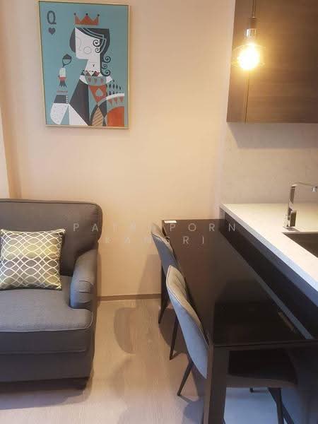 The Esse Asoke, bangkok, 333 Soi Sukhumvit 21, Sukhumvit Road, Khlongtoei Nua, Watthana, Bangkok, 1 Bedroom, 37 sqm, Condo For Rent, by Patraporn Kansri, 500595538 - DDproperty.com