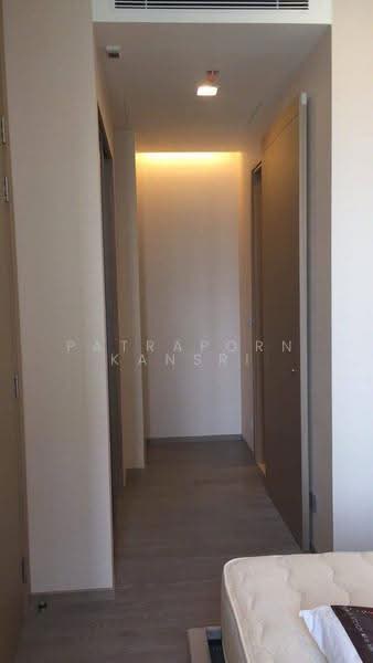The Esse Asoke, bangkok, 333 Soi Sukhumvit 21, Sukhumvit Road, Khlongtoei Nua, Watthana, Bangkok, 1 Bedroom, 37 sqm, Condo For Rent, by Patraporn Kansri, 500595538 - DDproperty.com