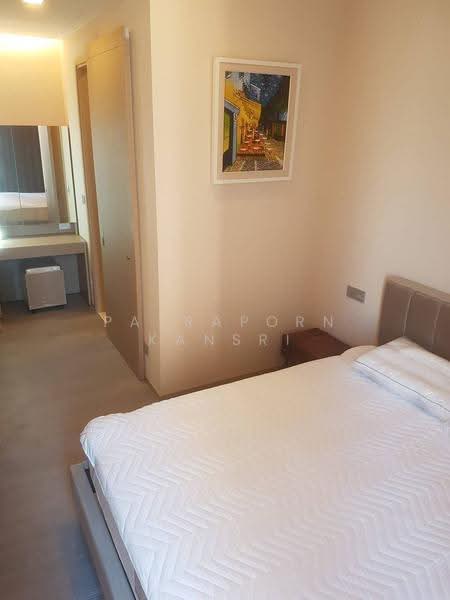 The Esse Asoke, bangkok, 333 Soi Sukhumvit 21, Sukhumvit Road, Khlongtoei Nua, Watthana, Bangkok, 1 Bedroom, 37 sqm, Condo For Rent, by Patraporn Kansri, 500595538 - DDproperty.com