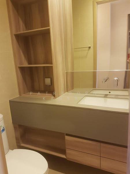 The Esse Asoke, bangkok, 333 Soi Sukhumvit 21, Sukhumvit Road, Khlongtoei Nua, Watthana, Bangkok, 1 Bedroom, 37 sqm, Condo For Rent, by Patraporn Kansri, 500595538 - DDproperty.com