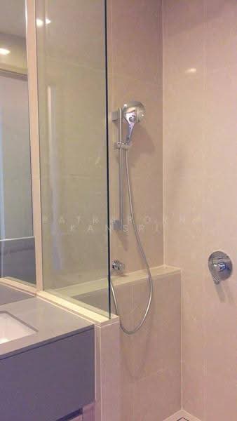 The Esse Asoke, bangkok, 333 Soi Sukhumvit 21, Sukhumvit Road, Khlongtoei Nua, Watthana, Bangkok, 1 Bedroom, 37 sqm, Condo For Rent, by Patraporn Kansri, 500595538 - DDproperty.com