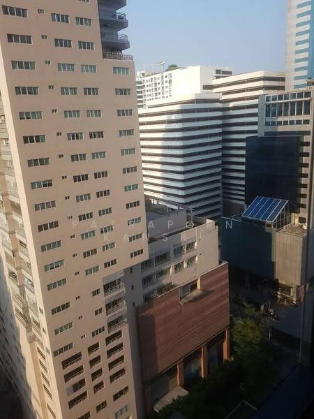 The Esse Asoke, bangkok, 333 Soi Sukhumvit 21, Sukhumvit Road, Khlongtoei Nua, Watthana, Bangkok, 1 Bedroom, 37 sqm, Condo For Rent, by Patraporn Kansri, 500595538 - DDproperty.com