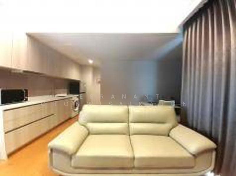The Lumpini 24, bangkok, Sukhumvit 24 Road, Khong Tan, Khlong Toei, Bangkok, 2 Bedrooms, 61 sqm, Condo For Rent, by Teeranant Chonwisaikajon, 500595540 - DDproperty.com