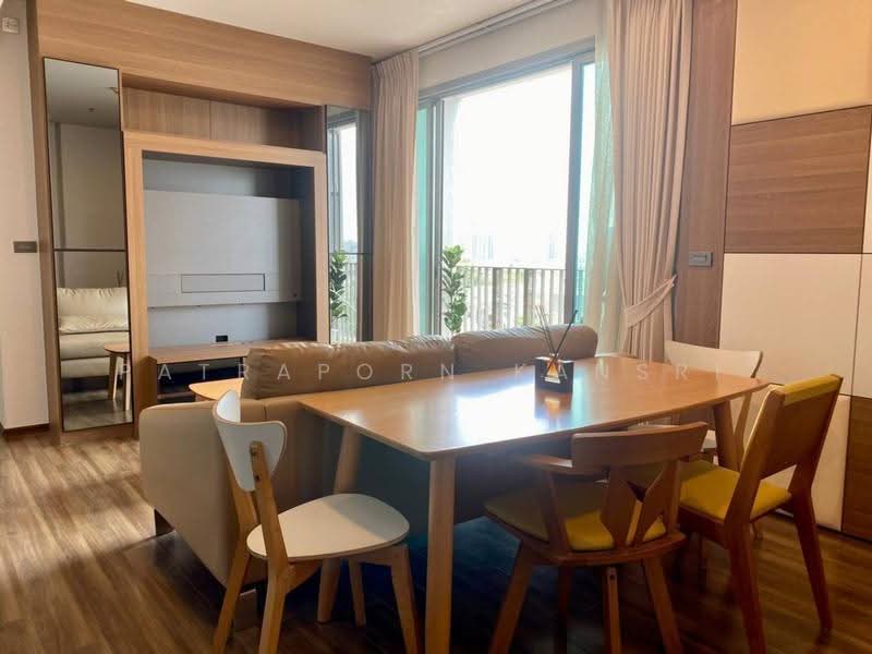 CEIL by Sansiri, bangkok, 11 Soi Ekamai 12, Sukhumvit 63 Road, Khlong Tan Nua, Watthana, Bangkok, 2 Bedrooms, 65 sqm, Condo For Rent, by Patraporn Kansri, 500595542 - DDproperty.com