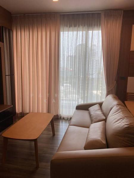 CEIL by Sansiri, bangkok, 11 Soi Ekamai 12, Sukhumvit 63 Road, Khlong Tan Nua, Watthana, Bangkok, 2 Bedrooms, 65 sqm, Condo For Rent, by Patraporn Kansri, 500595542 - DDproperty.com