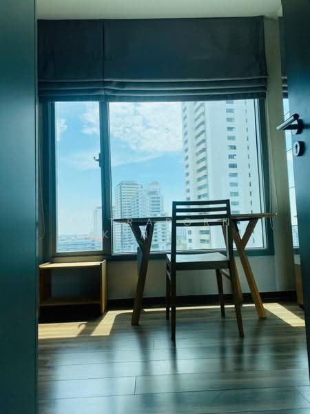 CEIL by Sansiri, bangkok, 11 Soi Ekamai 12, Sukhumvit 63 Road, Khlong Tan Nua, Watthana, Bangkok, 2 Bedrooms, 65 sqm, Condo For Rent, by Patraporn Kansri, 500595542 - DDproperty.com