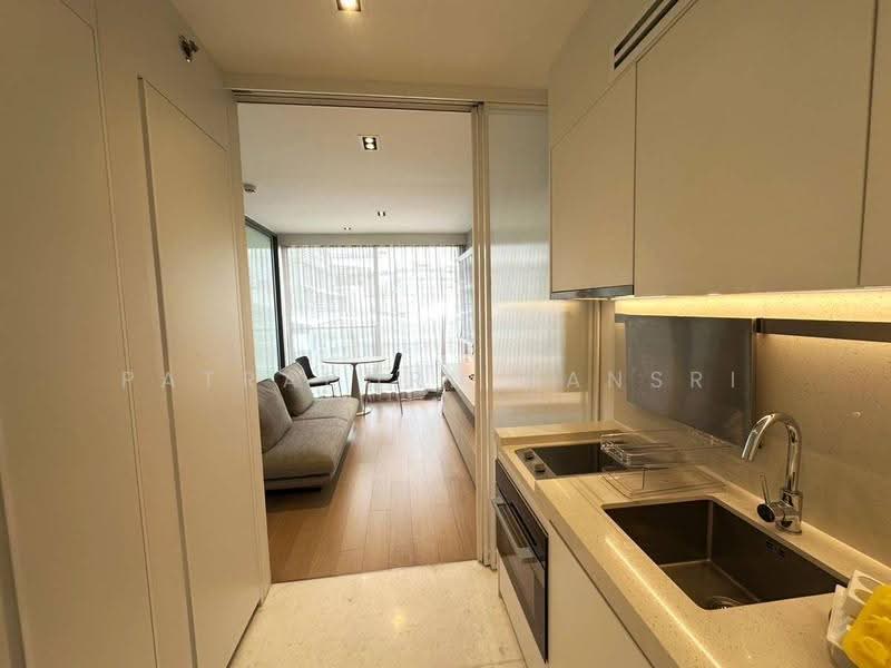 SCOPE Promsri, bangkok, 345 Sukhumvit 49, Khlong Tan Nua, Watthana, Bangkok, 1 Bedroom, 34 sqm, Condo For Rent, by Patraporn Kansri, 500595545 - DDproperty.com