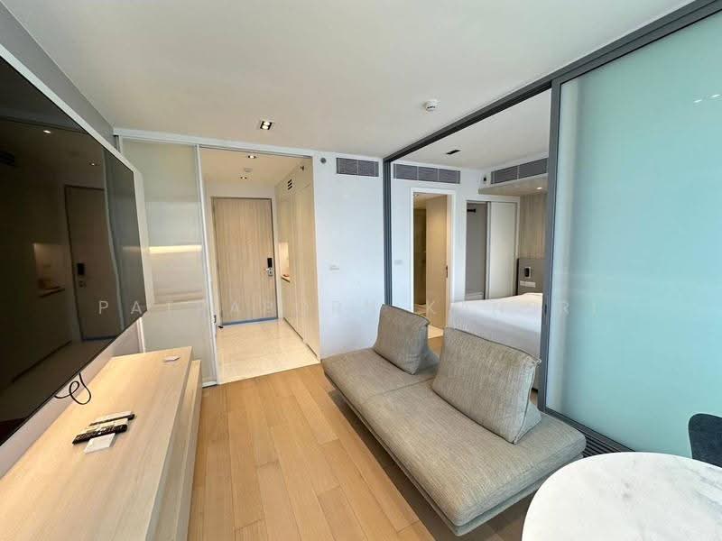 SCOPE Promsri, bangkok, 345 Sukhumvit 49, Khlong Tan Nua, Watthana, Bangkok, 1 Bedroom, 34 sqm, Condo For Rent, by Patraporn Kansri, 500595545 - DDproperty.com