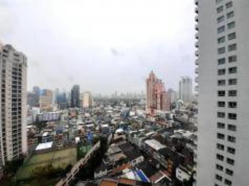 The Lumpini 24, bangkok, Sukhumvit 24 Road, Khong Tan, Khlong Toei, Bangkok, 1 Bedroom, 38 sqm, Condo For Rent, by Teeranant Chonwisaikajon, 500595546 - DDproperty.com