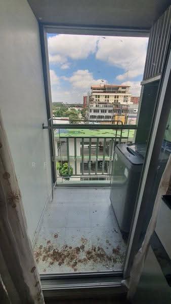 Lumpini Ville Pattanakarn - New Phetchaburi, bangkok, Soi Phatthanakan 26, Phatthanakan Road, Suan Luang, Bangkok, 1 Bedroom, 26 sqm, Condo For Sale, by Living Real Estates, 500595548 - DDproperty.com