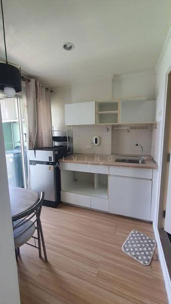 Lumpini Ville Pattanakarn - New Phetchaburi, bangkok, Soi Phatthanakan 26, Phatthanakan Road, Suan Luang, Bangkok, 1 Bedroom, 26 sqm, Condo For Sale, by Living Real Estates, 500595548 - DDproperty.com