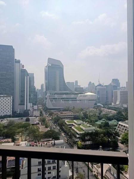 Life One Wireless : ไลฟ์ วัน วิทยุ, กรุงเทพ, 1 ถนนวิทยุ, ลุมพินี, ปทุมวัน, กรุงเทพ, 45 ตร.ม., คอนโด ให้เช่า, โดย Patraporn Kansri, 500595549 - DDproperty.com