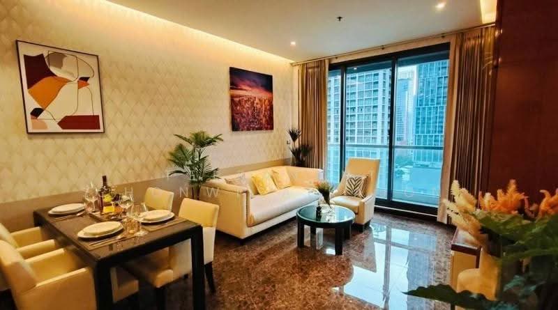 The Address Sukhumvit 28 : ดิ แอดเดรส สุขุมวิท 28, กรุงเทพ, 1 ซอยสุขุมวิท 28 ถนนสุขุมวิท แขวงคลองตัน เขตคลองเตย กรุงเทพมหานคร, คลองตัน, คลองเตย, กรุงเทพ, 74 ตร.ม., คอนโด ให้เช่า, โดย Teeranant Chonwisaikajon, 500595550 - DDproperty.com