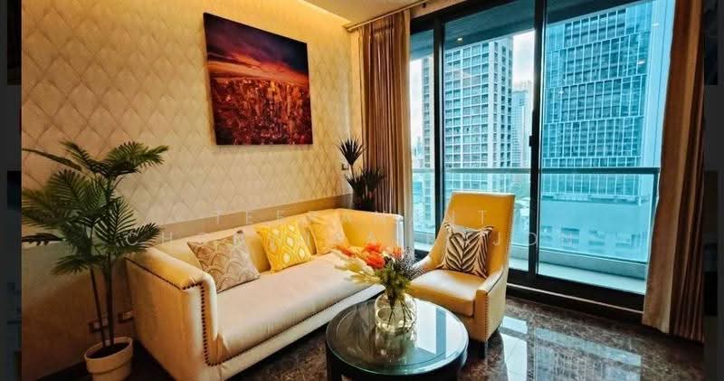 The Address Sukhumvit 28 : ดิ แอดเดรส สุขุมวิท 28, กรุงเทพ, 1 ซอยสุขุมวิท 28 ถนนสุขุมวิท แขวงคลองตัน เขตคลองเตย กรุงเทพมหานคร, คลองตัน, คลองเตย, กรุงเทพ, 74 ตร.ม., คอนโด ให้เช่า, โดย Teeranant Chonwisaikajon, 500595550 - DDproperty.com