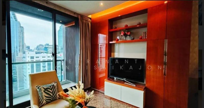 The Address Sukhumvit 28 : ดิ แอดเดรส สุขุมวิท 28, กรุงเทพ, 1 ซอยสุขุมวิท 28 ถนนสุขุมวิท แขวงคลองตัน เขตคลองเตย กรุงเทพมหานคร, คลองตัน, คลองเตย, กรุงเทพ, 74 ตร.ม., คอนโด ให้เช่า, โดย Teeranant Chonwisaikajon, 500595550 - DDproperty.com