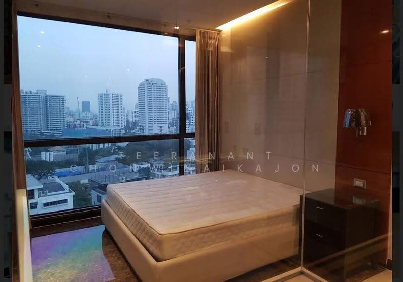 The Address Sukhumvit 28, bangkok, 1 Soi Sukhumvit 28, Khong Tan, Khlong Toei, Bangkok, 2 Bedrooms, 74 sqm, Condo For Rent, by Teeranant Chonwisaikajon, 500595550 - DDproperty.com