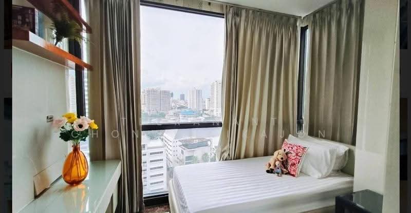 The Address Sukhumvit 28, bangkok, 1 Soi Sukhumvit 28, Khong Tan, Khlong Toei, Bangkok, 2 Bedrooms, 74 sqm, Condo For Rent, by Teeranant Chonwisaikajon, 500595550 - DDproperty.com