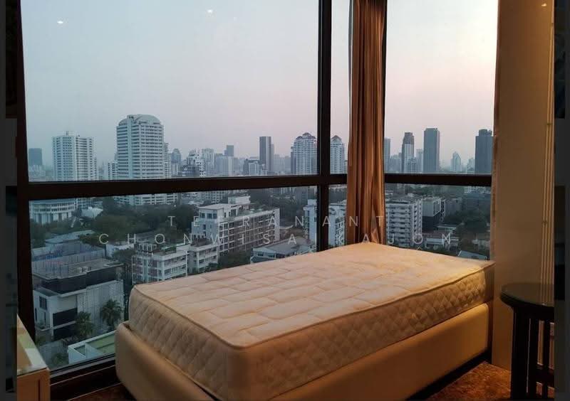 The Address Sukhumvit 28, bangkok, 1 Soi Sukhumvit 28, Khong Tan, Khlong Toei, Bangkok, 2 Bedrooms, 74 sqm, Condo For Rent, by Teeranant Chonwisaikajon, 500595550 - DDproperty.com