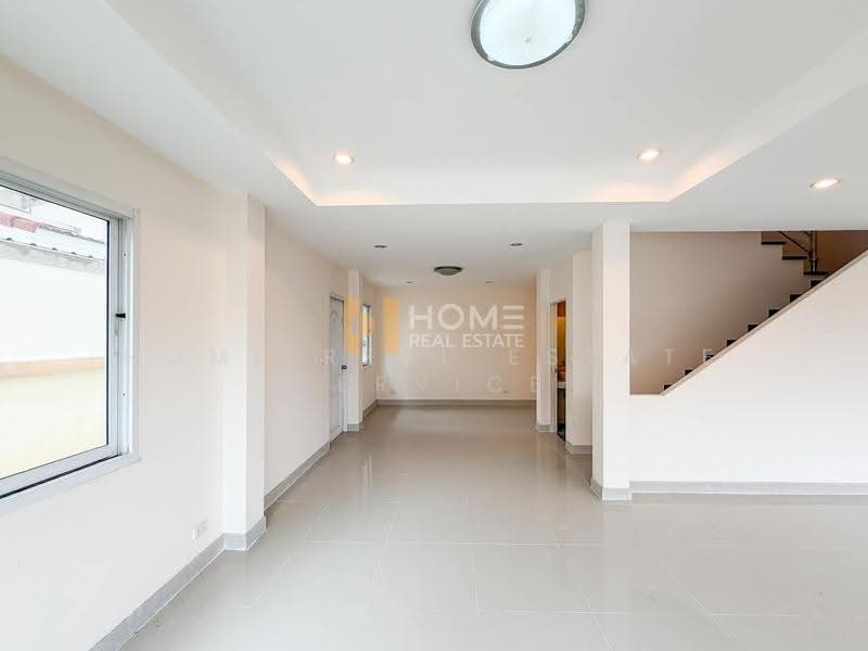 ปรารถนา พาวิลเลี่ยน พระราม 5, nonthaburi, Bang Khu Wiang, Bang Kruai, Nonthaburi, 3 Bedrooms, 150 sqm, Single Detached House For Sale, by HOME Real Estate Service, 500595551 - DDproperty.com
