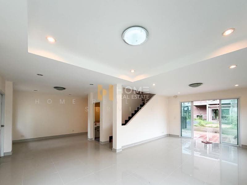 ปรารถนา พาวิลเลี่ยน พระราม 5, nonthaburi, Bang Khu Wiang, Bang Kruai, Nonthaburi, 3 Bedrooms, 150 sqm, Single Detached House For Sale, by HOME Real Estate Service, 500595551 - DDproperty.com