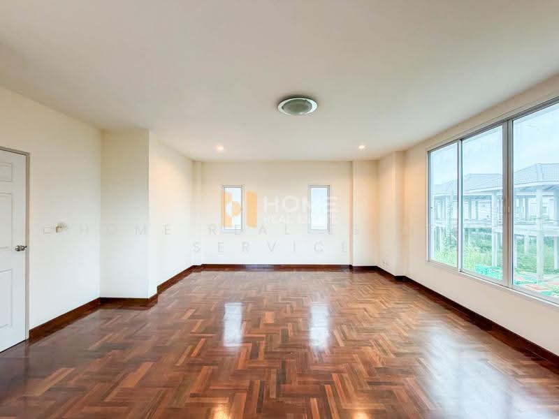ปรารถนา พาวิลเลี่ยน พระราม 5, nonthaburi, Bang Khu Wiang, Bang Kruai, Nonthaburi, 3 Bedrooms, 150 sqm, Single Detached House For Sale, by HOME Real Estate Service, 500595551 - DDproperty.com