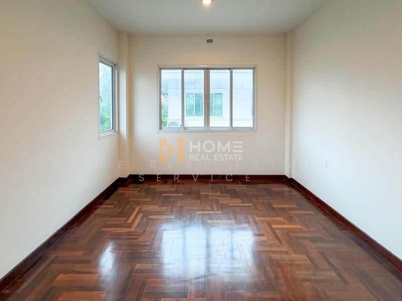 ปรารถนา พาวิลเลี่ยน พระราม 5, nonthaburi, Bang Khu Wiang, Bang Kruai, Nonthaburi, 3 Bedrooms, 150 sqm, Single Detached House For Sale, by HOME Real Estate Service, 500595551 - DDproperty.com