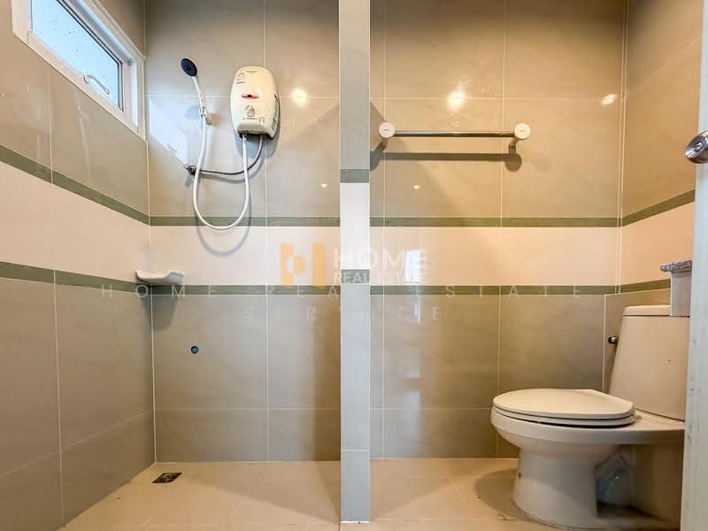 ปรารถนา พาวิลเลี่ยน พระราม 5, nonthaburi, Bang Khu Wiang, Bang Kruai, Nonthaburi, 3 Bedrooms, 150 sqm, Single Detached House For Sale, by HOME Real Estate Service, 500595551 - DDproperty.com