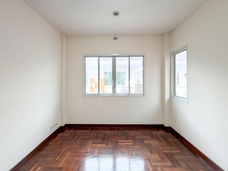 ปรารถนา พาวิลเลี่ยน พระราม 5, nonthaburi, Bang Khu Wiang, Bang Kruai, Nonthaburi, 3 Bedrooms, 150 sqm, Single Detached House For Sale, by HOME Real Estate Service, 500595551 - DDproperty.com