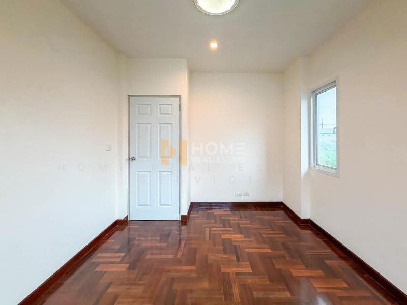 ปรารถนา พาวิลเลี่ยน พระราม 5, nonthaburi, Bang Khu Wiang, Bang Kruai, Nonthaburi, 3 Bedrooms, 150 sqm, Single Detached House For Sale, by HOME Real Estate Service, 500595551 - DDproperty.com