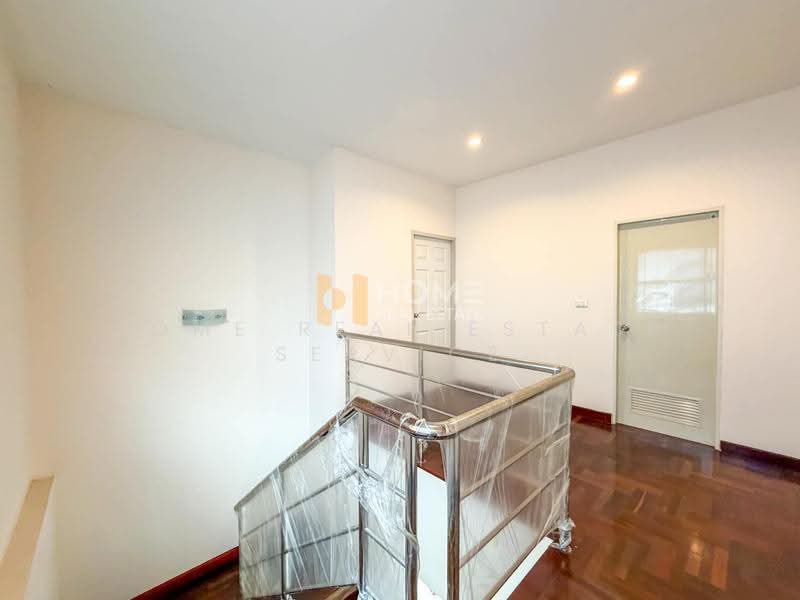 ปรารถนา พาวิลเลี่ยน พระราม 5, nonthaburi, Bang Khu Wiang, Bang Kruai, Nonthaburi, 3 Bedrooms, 150 sqm, Single Detached House For Sale, by HOME Real Estate Service, 500595551 - DDproperty.com