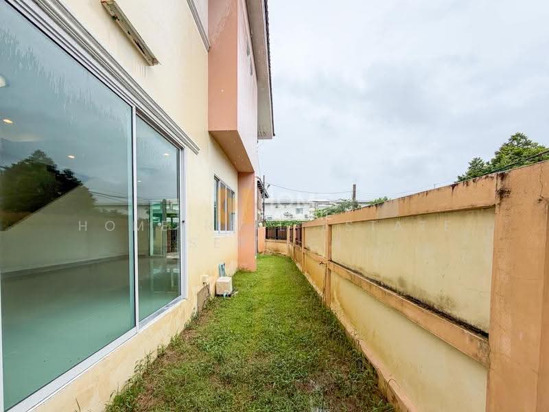 ปรารถนา พาวิลเลี่ยน พระราม 5, nonthaburi, Bang Khu Wiang, Bang Kruai, Nonthaburi, 3 Bedrooms, 150 sqm, Single Detached House For Sale, by HOME Real Estate Service, 500595551 - DDproperty.com
