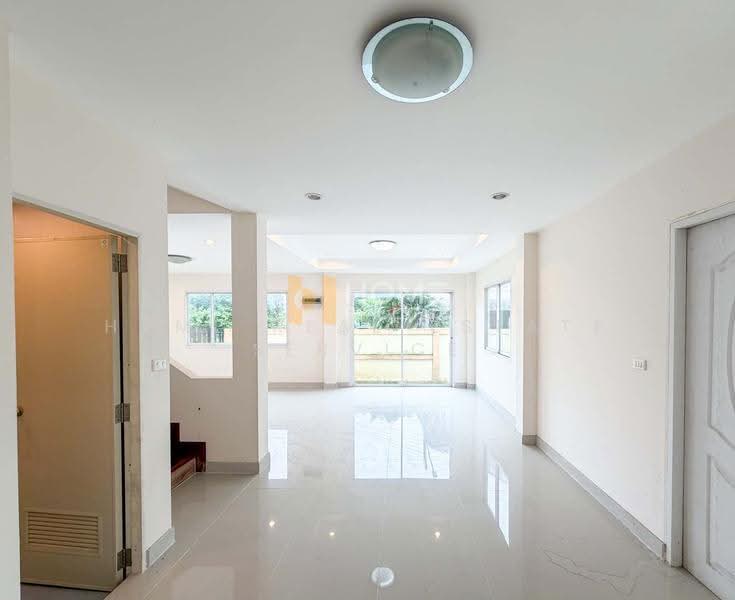 ปรารถนา พาวิลเลี่ยน พระราม 5, nonthaburi, Bang Khu Wiang, Bang Kruai, Nonthaburi, 3 Bedrooms, 150 sqm, Single Detached House For Sale, by HOME Real Estate Service, 500595551 - DDproperty.com