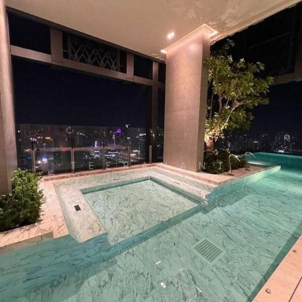 The Address Siam-Ratchathewi, bangkok, 500 Phetchaburi Road, Thanon Phetchaburi, Ratchathewi, Bangkok, 2 Bedrooms, 66 sqm, Condo For Rent, by Teeranant Chonwisaikajon, 500595557 - DDproperty.com