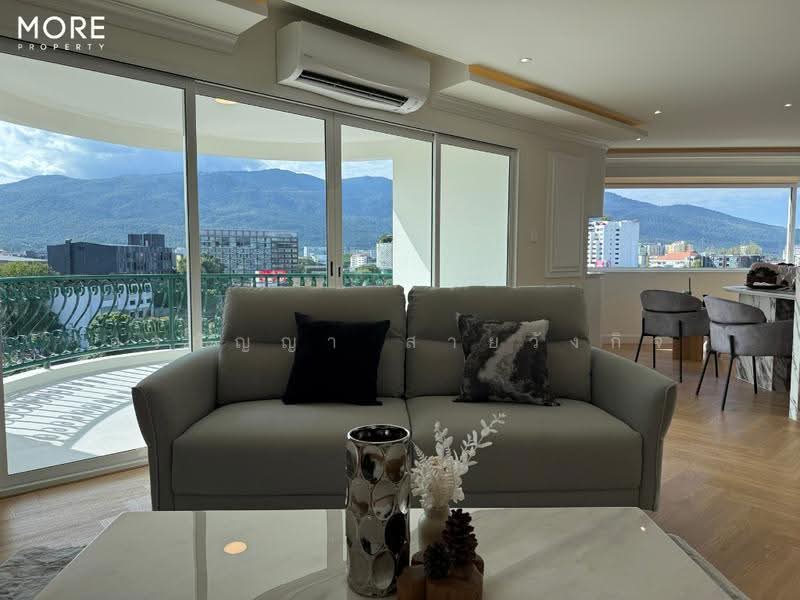 Hillside Condo 4 : ฮิลล์ไซด์ คอนโดมิเนียม 4, เชียงใหม่, ช้างเผือก, เมืองเชียงใหม่, เชียงใหม่, 182 ตร.ม., คอนโด ขาย, โดย อรกัญญา สายวังกิจ, 500595559 - DDproperty.com