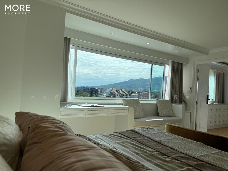 Hillside Condo 4 : ฮิลล์ไซด์ คอนโดมิเนียม 4, เชียงใหม่, ช้างเผือก, เมืองเชียงใหม่, เชียงใหม่, 182 ตร.ม., คอนโด ขาย, โดย อรกัญญา สายวังกิจ, 500595559 - DDproperty.com