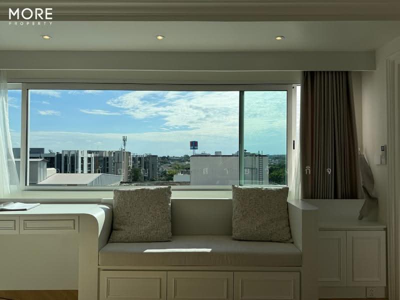 Hillside Condo 4 : ฮิลล์ไซด์ คอนโดมิเนียม 4, เชียงใหม่, ช้างเผือก, เมืองเชียงใหม่, เชียงใหม่, 182 ตร.ม., คอนโด ขาย, โดย อรกัญญา สายวังกิจ, 500595559 - DDproperty.com