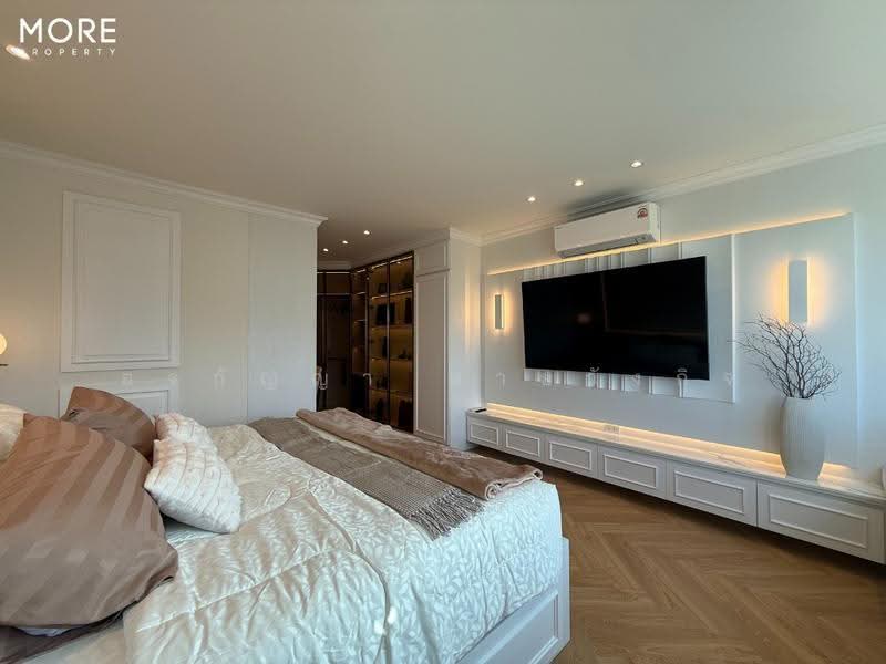 Hillside Condo 4, chiang-mai, Chang Phuak, Muang Chiang Mai, Chiang Mai, 3 Bedrooms, 182 sqm, Condo For Sale, by อรกัญญา สายวังกิจ, 500595559 - DDproperty.com
