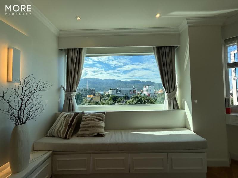 Hillside Condo 4, chiang-mai, Chang Phuak, Muang Chiang Mai, Chiang Mai, 3 Bedrooms, 182 sqm, Condo For Sale, by อรกัญญา สายวังกิจ, 500595559 - DDproperty.com