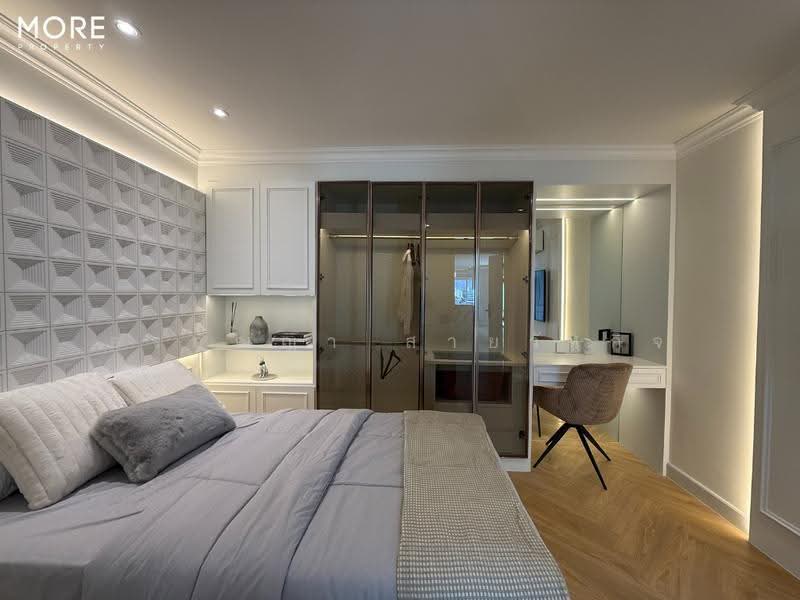 Hillside Condo 4, chiang-mai, Chang Phuak, Muang Chiang Mai, Chiang Mai, 3 Bedrooms, 182 sqm, Condo For Sale, by อรกัญญา สายวังกิจ, 500595559 - DDproperty.com