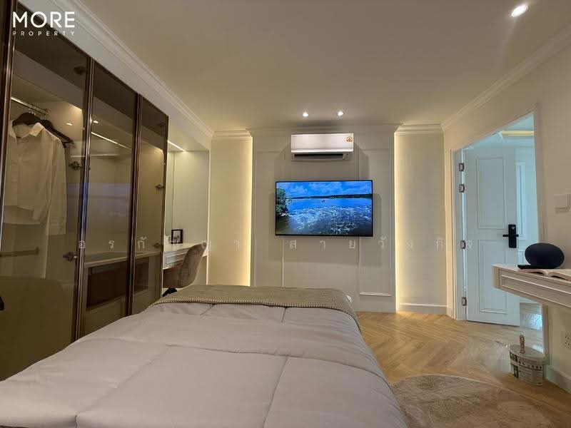 Hillside Condo 4, chiang-mai, Chang Phuak, Muang Chiang Mai, Chiang Mai, 3 Bedrooms, 182 sqm, Condo For Sale, by อรกัญญา สายวังกิจ, 500595559 - DDproperty.com