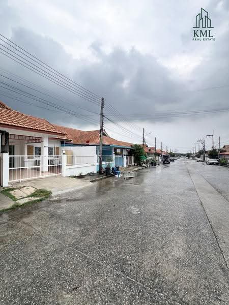 Raviporn City Home Village, chon-buri, 74/1 Nongmaikaen Road, Nong Pru, Bang Lamung (Pattaya), Chon Buri (Pattaya), 2 Bedrooms, 120 sqm, Townhouse For Sale, by ดวงใจ ขะมาลา, 500595560 - DDproperty.com