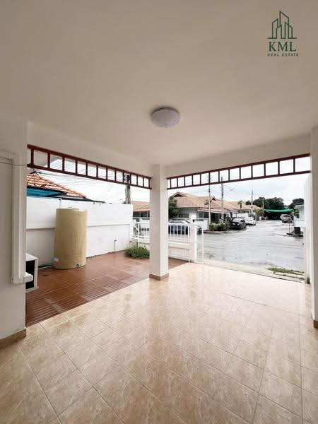 Raviporn City Home Village, chon-buri, 74/1 Nongmaikaen Road, Nong Pru, Bang Lamung (Pattaya), Chon Buri (Pattaya), 2 Bedrooms, 120 sqm, Townhouse For Sale, by ดวงใจ ขะมาลา, 500595560 - DDproperty.com