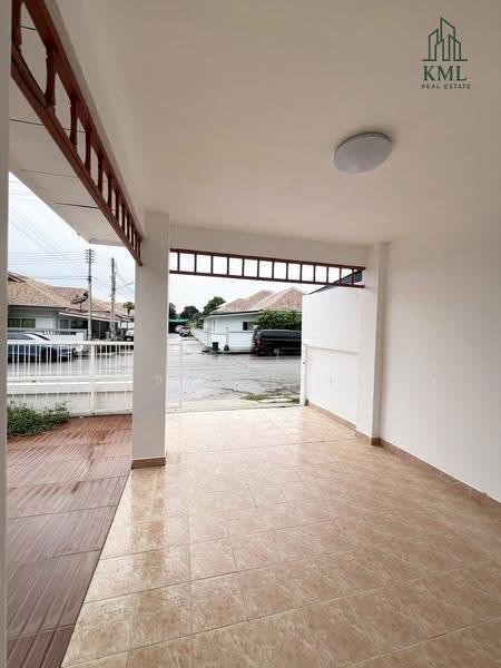 Raviporn City Home Village : รวิพร ซิตี้โฮม วิลเลจ, ชลบุรี, 74/1 ถ.หนองไม้แก่น, หนองปรือ, บางละมุง, ชลบุรี, 120 ตร.ม., ทาวน์เฮ้าส์ ขาย, โดย ดวงใจ ขะมาลา, 500595560 - DDproperty.com