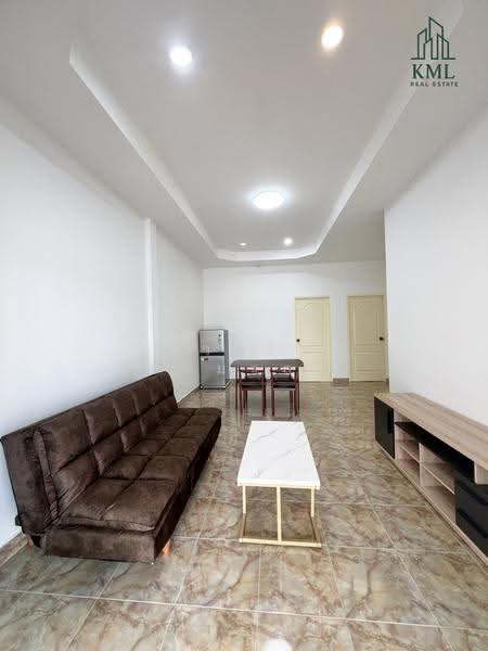 Raviporn City Home Village : รวิพร ซิตี้โฮม วิลเลจ, ชลบุรี, 74/1 ถ.หนองไม้แก่น, หนองปรือ, บางละมุง, ชลบุรี, 120 ตร.ม., ทาวน์เฮ้าส์ ขาย, โดย ดวงใจ ขะมาลา, 500595560 - DDproperty.com